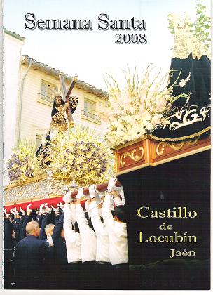 Semana Santa en Castillo de Locubín  